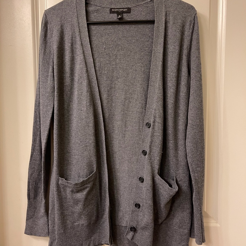 Women’s cardigan